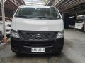 2017 Nissan Nv350 M/T For Sale!-0