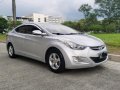 For Sale!!! 2013 Hyundai Elantra 1.6 GLS (Grand Luxury Sport) 6 Speed, Manual, Gasoline P400K Cash-0