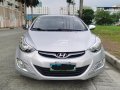 For Sale!!! 2013 Hyundai Elantra 1.6 GLS (Grand Luxury Sport) 6 Speed, Manual, Gasoline P400K Cash-1