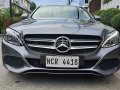 2018 Mercedes Benz C180-0