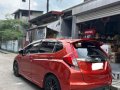 HOT!!! 2018 Honda Jazz GK RS NAVI for sale at affordable price -2