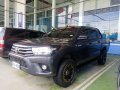 RUSH sale!!! 2018 Toyota Hilux Pickup at cheap price-1