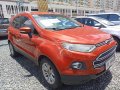 2015 FORD ECOSPORT TITANIUM 1.5 A/T-0