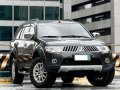 2012 Mitsubishi Montero GLS-V 4x2 Automatic Diesel 182K ALL IN-0