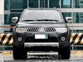 2012 Mitsubishi Montero GLS-V 4x2 Automatic Diesel 182K ALL IN-1