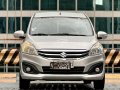 2017 Suzuki Ertiga GL AT GAS  27K Mileage only-2