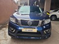2018 Nissan Navara 4x2 EL SV A/T-1