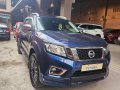 2018 Nissan Navara 4x2 EL SV A/T-0