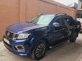 2018 Nissan Navara 4x2 EL SV A/T-2