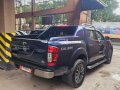 2018 Nissan Navara 4x2 EL SV A/T-4