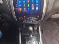 2018 Nissan Navara 4x2 EL SV A/T-8