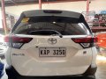 Pre-owned 2022 Toyota Rush G GR-S 1.5 AT for sale in good condition-8