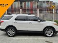 2013 Ford Explorer 3.5 Limited Automatic-4