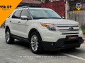 2013 Ford Explorer 3.5 Limited Automatic-9