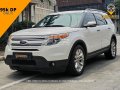 2013 Ford Explorer 3.5 Limited Automatic-0