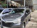 AVANZA 1.3 E A/T -2