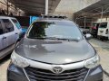 AVANZA 1.3 E A/T -0