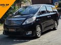 2013 Toyota Alphard Automatic-0