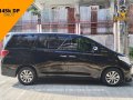 2013 Toyota Alphard Automatic-21