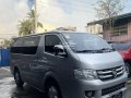 Hot deal alert! 2019 Foton View Transvan 2.8 13-Seater MT for sale at -1