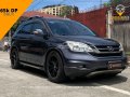 2010 Honda CR-V Automatic-11