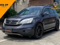 2010 Honda CR-V Automatic-0