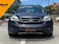 2010 Honda CR-V Automatic-12