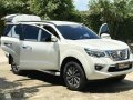 HOT!!! 2020 Nissan Terra VL 4x2 for sale at affordable price -1