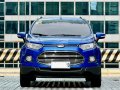 2018 Ford Ecosport Titanium Gas Automatic Rare 8K Mileage Only‼️-0