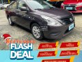 FRESH LOW DP 2019 Nissan Almera 1.5 E A/T-0