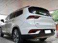 Selling used 2021 Geely Okavango 1.5 Urban DCT in White-5