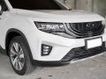 Selling used 2021 Geely Okavango 1.5 Urban DCT in White-2
