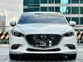 2018 Mazda 3 2.0  Sedan AT Gas 📲Carl Bonnevie - 09384588779-0