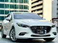 2018 Mazda 3 2.0  Sedan AT Gas 📲Carl Bonnevie - 09384588779-2