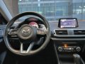 2018 Mazda 3 2.0  Sedan AT Gas 📲Carl Bonnevie - 09384588779-8