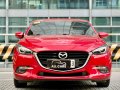 2018 Mazda 3 2.0 Hatchback Gas Automatic Skyactiv📱09388307235📱-0