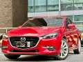 2018 Mazda 3 2.0 Hatchback Gas Automatic Skyactiv📱09388307235📱-1
