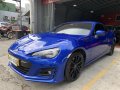 Subaru BRZ 2019 2.0 Coupe 8K KM Automatic -1