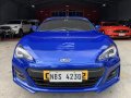 Subaru BRZ 2019 2.0 Coupe 8K KM Automatic -0