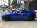 Subaru BRZ 2019 2.0 Coupe 8K KM Automatic -2