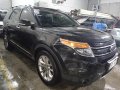 2014 FORD EXPLORER 3.5 A/T-1