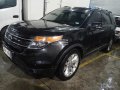 2014 FORD EXPLORER 3.5 A/T-2
