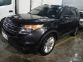 2014 FORD EXPLORER 3.5 A/T-2