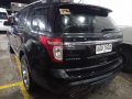 2014 FORD EXPLORER 3.5 A/T-4