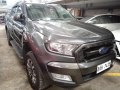 2018 FORD RANGER WILDTRAK 2.2 4X2 A/T-1