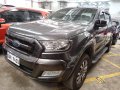 2018 FORD RANGER WILDTRAK 2.2 4X2 A/T-2