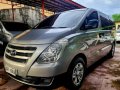 Hyundai Grand Starex TCI 2017-1