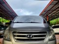 Hyundai Grand Starex TCI 2017-2