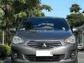 2017 Mitsubishi Mirage G4 GLX 1.2 Sedan Automatic Gas📱09388307235📱-0