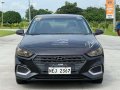 2019 Hyundai Accent M/T-0